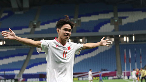 U23 Việt Nam sẽ có một ‘phiên bản mới’ thời hậu VCK U23 châu Á 2024